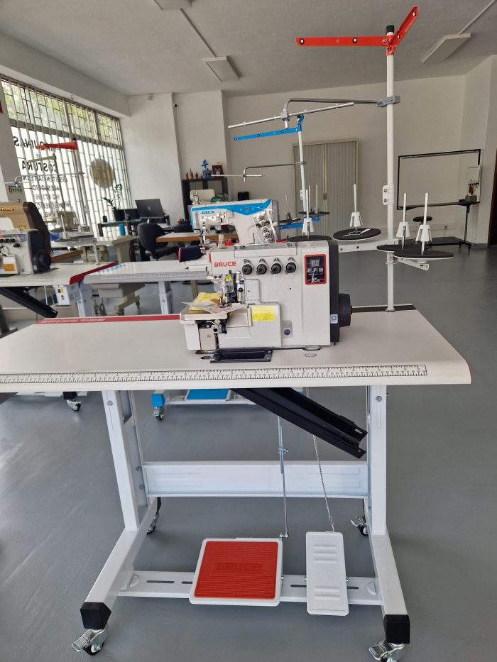 Bruce X5 ( NOVA ) - Image 2