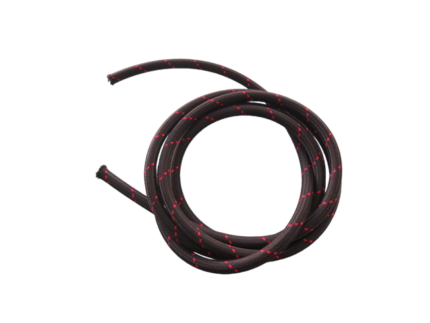Mangueira silicone vapor