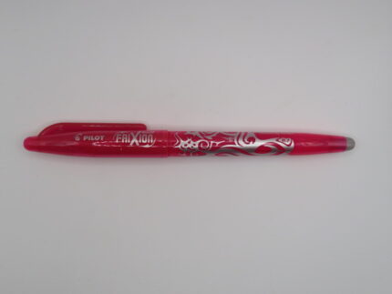Pilot Frixion ball rosa
