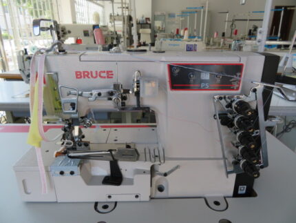 Bruce P5